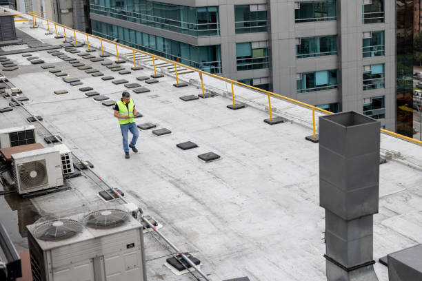 Best Roof Insulation Installation  in Planada, CA