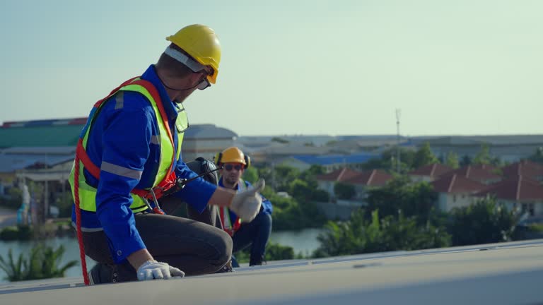 Best Roof Waterproofing  in Planada, CA