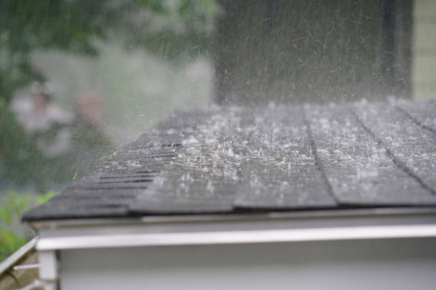 Best Roof Ventilation Installation  in Planada, CA