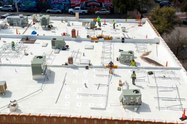 Best Skylight Installation and Repair  in Planada, CA