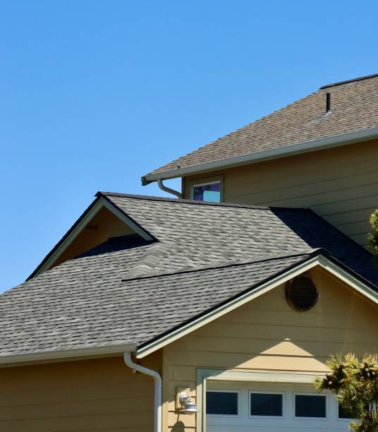 Best Roof Ventilation Installation  in Planada, CA